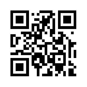 Cubikaffe.com QR code