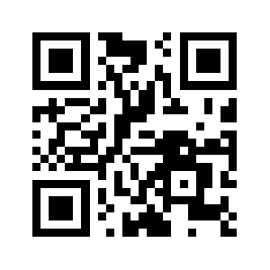 Cubisima.info QR code