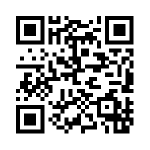 Cubsflythew.net QR code