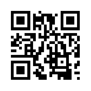 Cudasvc.com QR code