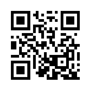 Cuepods.com QR code