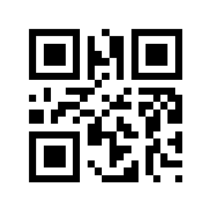 Cugi.de QR code