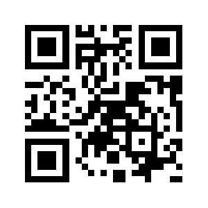 Cuihbin.net QR code