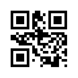 Cuj.com QR code