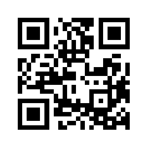 Cujapparel.com QR code