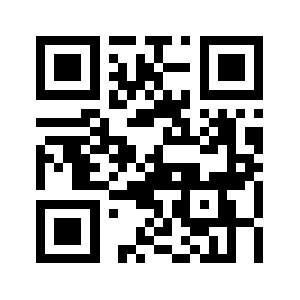 Cullblad.com QR code