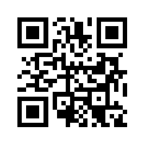 Cultcrane.com QR code