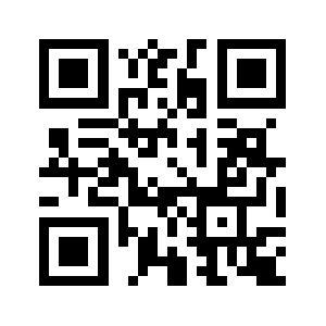 Cum1st.com QR code