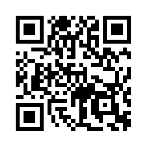 Cumberlandvoters.com QR code