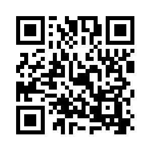 Cumbriacareers.org QR code