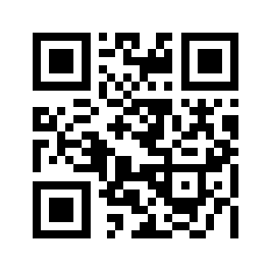 Cumhappy.org QR code