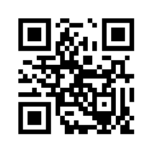 Cumsinji.com QR code