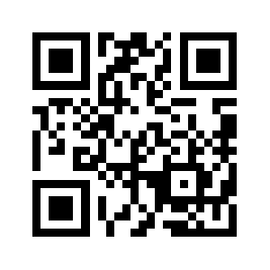 Cumsponge.net QR code