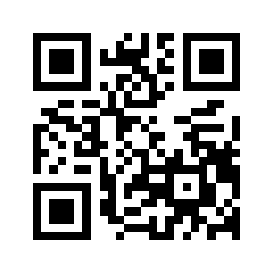 Cumtramp.com QR code