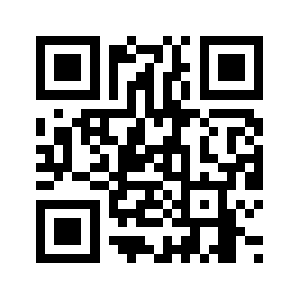 Cuphangar.net QR code