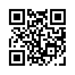 Cupilux.com QR code