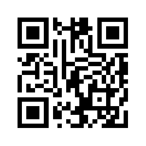 Cuppan.info QR code