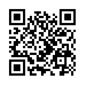 Curadiseworld.com QR code