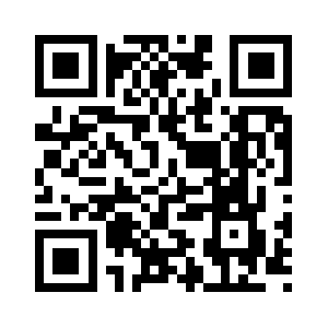 Curateandclarify.net QR code