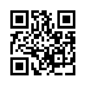 Curated.audio QR code