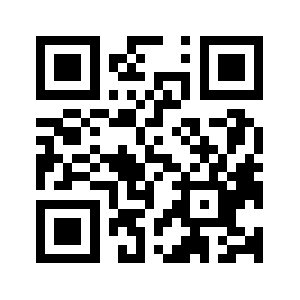 Curated.by QR code