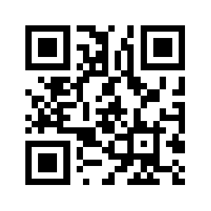 Curated.io QR code