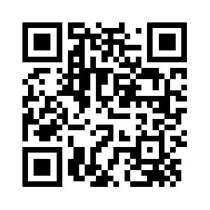 Curatedcannabis.com QR code