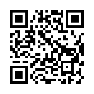 Curateddeals.com QR code