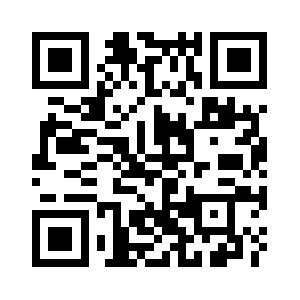 Curatedgreenville.info QR code