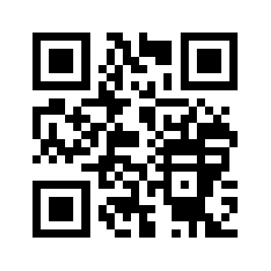 Curatedzoo.ca QR code