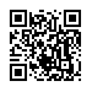 Curatethelifeyoulove.com QR code