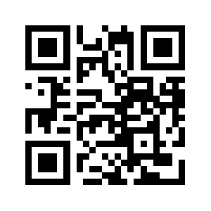 Curatio.me QR code