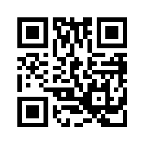 Curations.org QR code