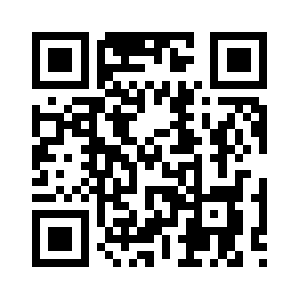 Cure4incurable.com QR code