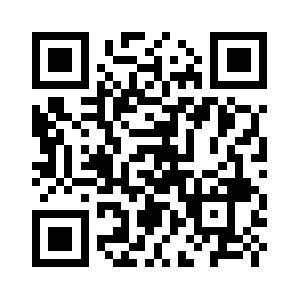 Curebvforever.com QR code