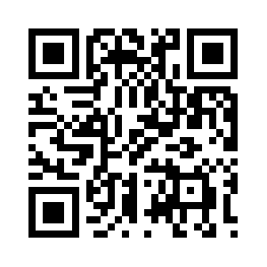 Cureceliacdisease.org QR code