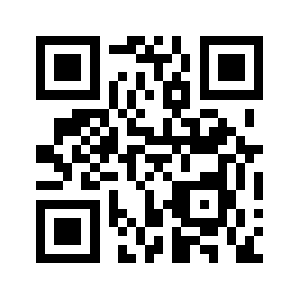 Cureffi.org QR code