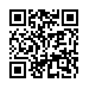 Cureforheartdisease.org QR code