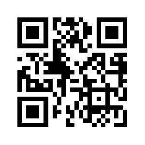 Curemovies.com QR code