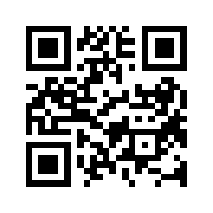 Curemythi1.org QR code