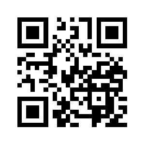 Cureprime.com QR code