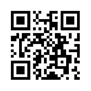 Curesnack.com QR code