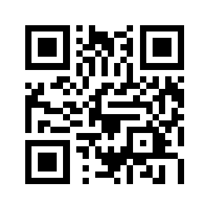 Curethenhs.com QR code