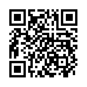 Curethesluts.com QR code