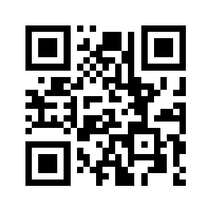 Curiosita.blog QR code