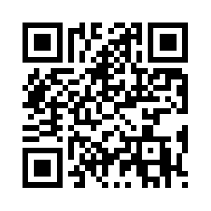 Curiousfictions.com QR code