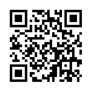 Curiouslyafrican.com QR code