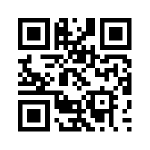 Curiws.com QR code