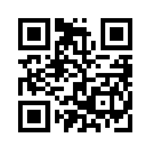 Curl-hair.com QR code