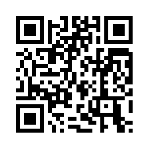 Curlieshair.com QR code